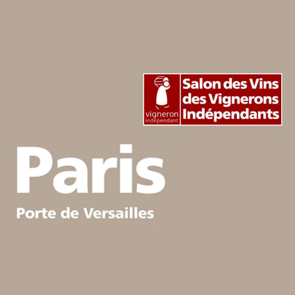 43rd Salon des Vignerons Indépendants - Paris