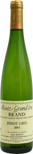 Pinot Gris Grand Cru Brand