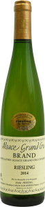Riesling Grand Cru Brand
