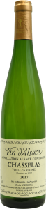 Chasselas Vieilles Vignes