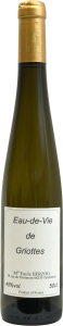 Eaux-de-Vie de Griottes