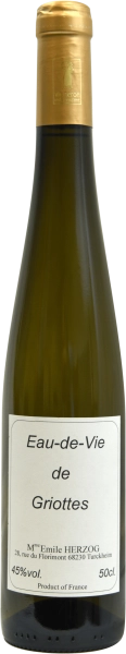 Eaux-de-Vie de Griottes