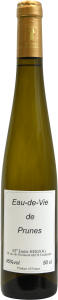 Eaux-de-Vie de Prunes