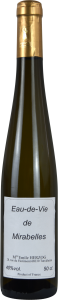 Eaux-de-Vie de Mirabelles