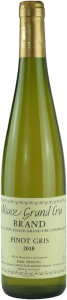 Pinot Gris Grand Cru Brand