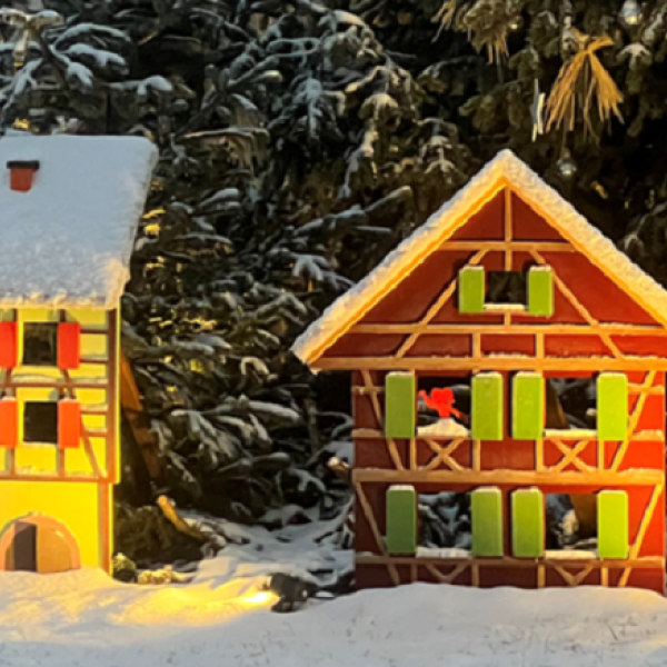 MERRY CHRISTMAS AND HAPPY NEW YEAR 2023