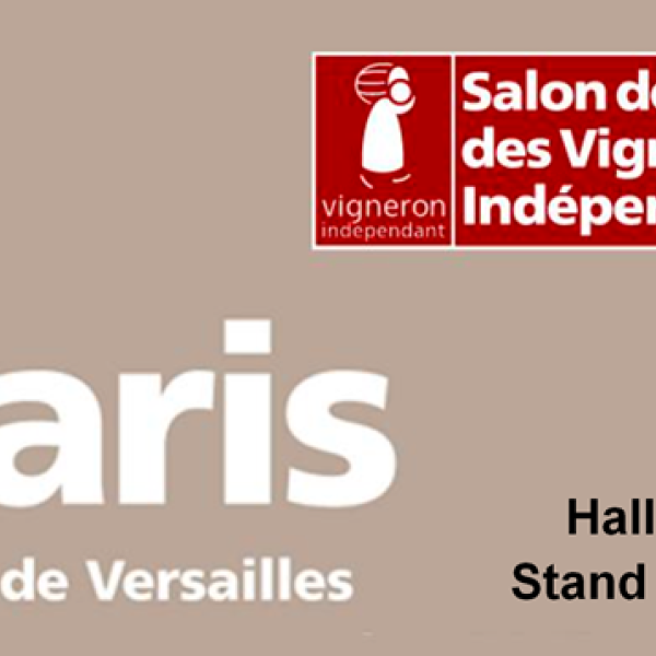 46RD SALON DES VIGNERONS INDÉPENDANTS - PARIS