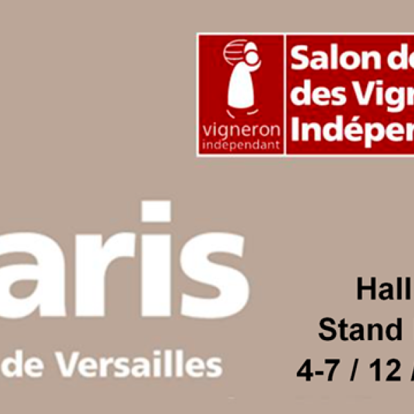 47. SALON DES VIGNERONS INDÉPENDANTS - PARIS