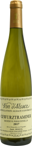 Gewurztraminer Réserve Personnelle