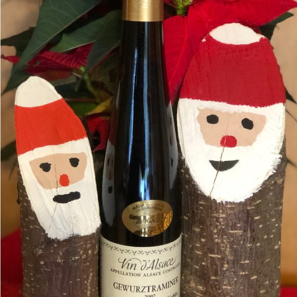 Merry Christmas and Happy New Year 2022!