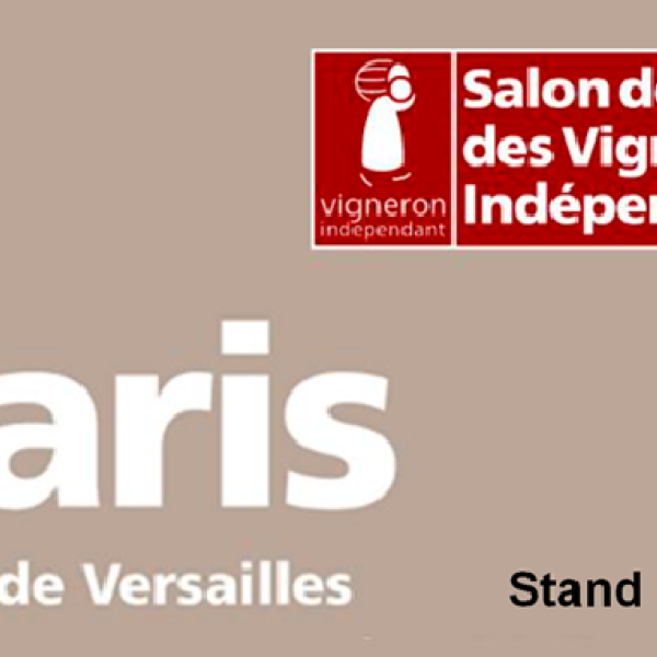 44rd Salon des Vignerons Indépendants - Paris