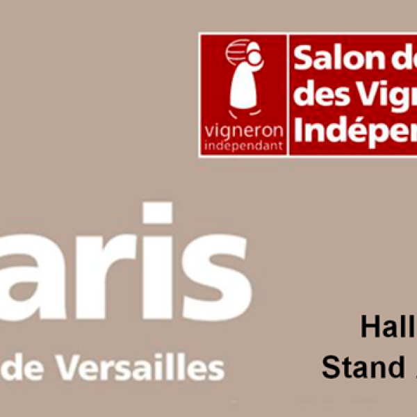 45RD SALON DES VIGNERONS INDÉPENDANTS - PARIS