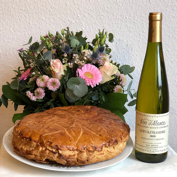 Best wishes for 2022